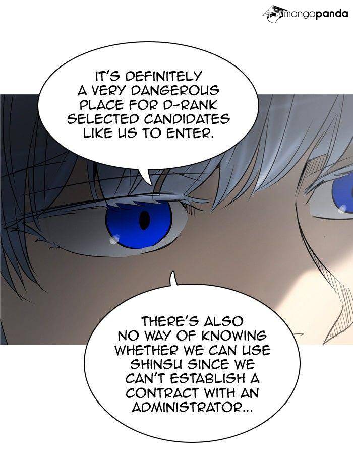 Tower of God Chapter 277 image 23